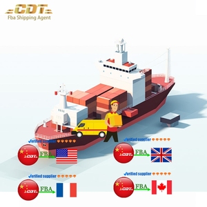 Freight Forwarding Services International Logistics Cross-border Trucking Customs Clearance
