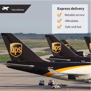 China To Portugal Shipping Agent Door-to-Door DDP Delivery Portugal Air Sea Cross-Border Trucking