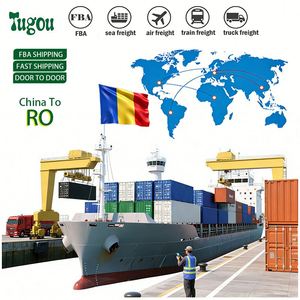 Freight Agent Ship Cargo Freight Shipping Consolidation