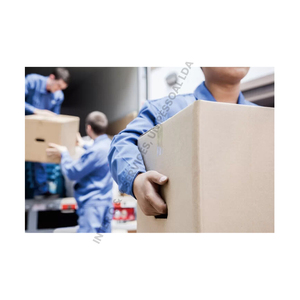 Buyers Pre Shipment Container Loading Supervision