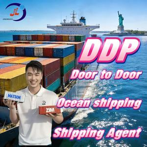 Door-to-Door China Xiamen Zhejiang ShenZhen FBA SEND