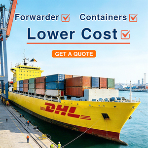 LCL Sea Freight Shipping Agent China To Morocco Transitaire Agent Logistique