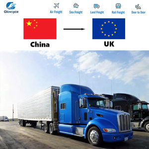 Scalable Supply Chain Solutions USA Germany Freight