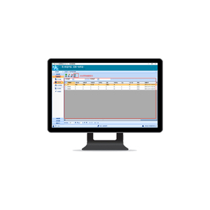 Smart RFID Asset Inventory Management System