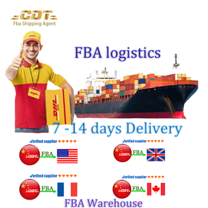 International DDP Sea Freight Logistics Forwarder Agent