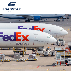 GDP-Compliant Pharma Express to EU with Priority VAT Pre-Clearance Ensuring No Customs Delay in Air Shipping