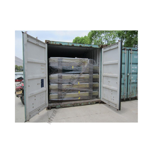 Quality Control Export Goods Overseas Buyers Loading Supervision
