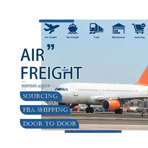 LCL Express DDP Ocean Shipping Agent China To Worldwide Sea Freight Forwarder