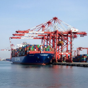 DGRC Logistics Freight Forwarder DDP Shipping Rates