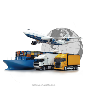 FCL LCL Trucking Container Fast Logistics Service DDP China Ship Sea Freight Agent Los Angeles USA