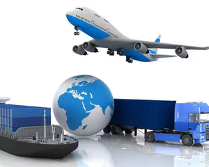 Fast Door To Door Logistics Service LCL FCL Express Trucking Sea Air Freight Agent China To Spain
