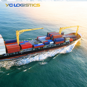 Sea Cargo Insurance and Tracking for Secure Shipments