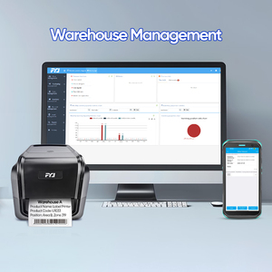 FYJ Warehousing & Shipping Management System