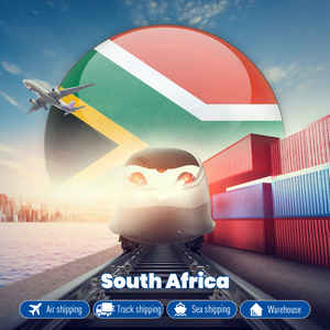 Refrigerated Container Shipping Service to Durban Port South Africa for Perishable Goods Foods and Pharmaceuticals