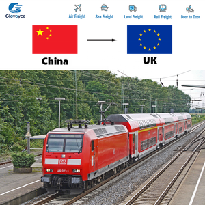 Full Container Load Shipping Agent Services
