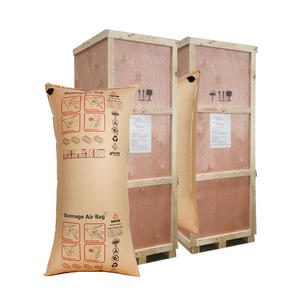 Cargo Air Bag Pillow Container Stuffing